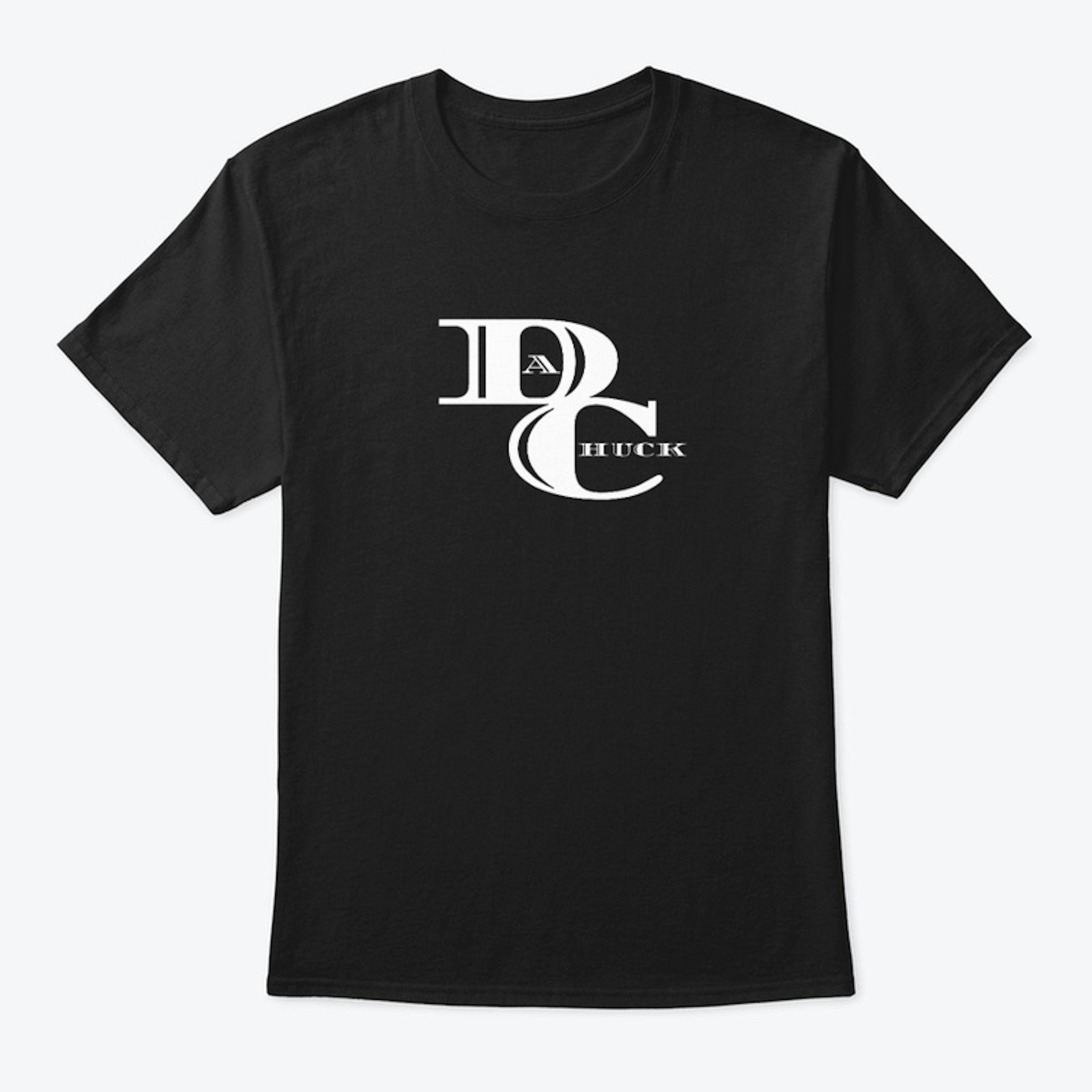 Dachuck DC Logo Classic Tee